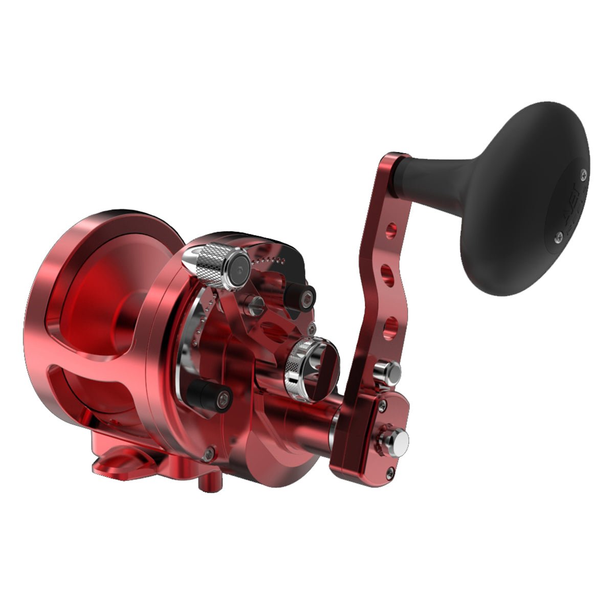 Avet MXJ Raptor 6/4 MC Two Speed Reels – CharkBait!