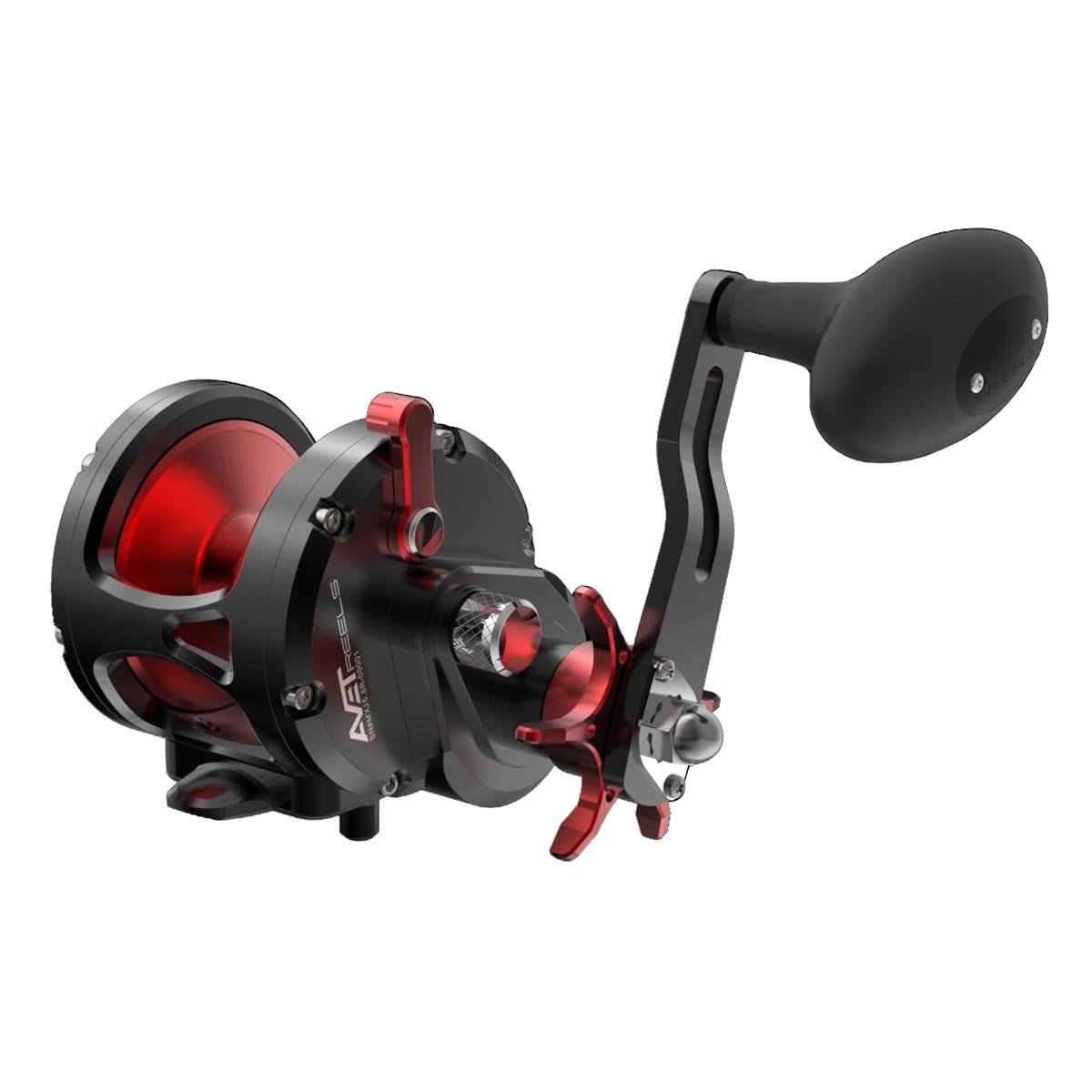 Avet MXJ 5.8 Avetstar Star Drag Reels - J&H Tackle