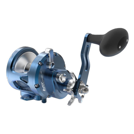 Avet MXJ 5.8 MC Star Drag Reels