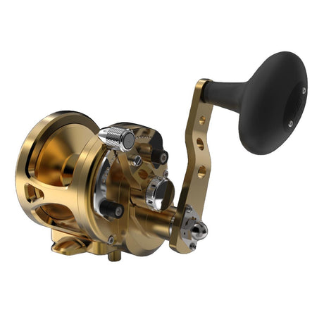 Avet MXJ G2 5.8 Single Speed Reels