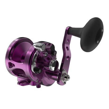 Avet MXJ G2 5.8 Single Speed Reels