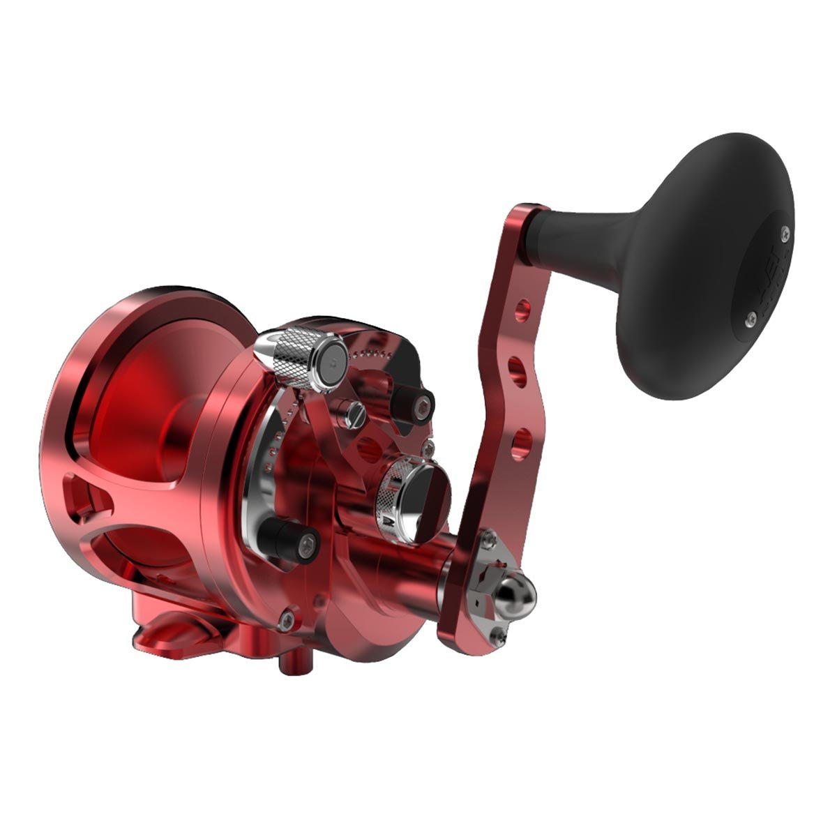 Avet G2 MXJ 5.8 Lever Drag Casting Reels Blue