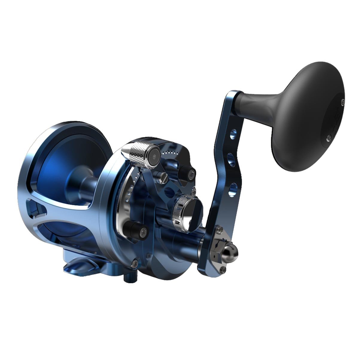 Avet MXL G2 5.8 MC Single Speed Reels – CharkBait!