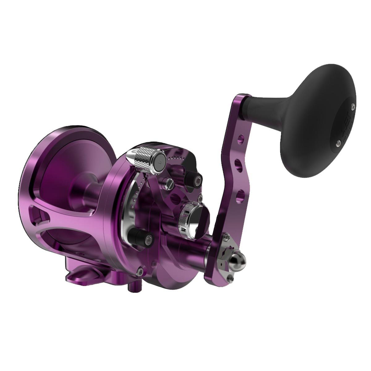 Avet MXL G2 5.8 MC Single Speed Reels