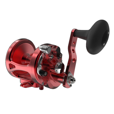 Avet MXL G2 5.8 Single Speed Reels