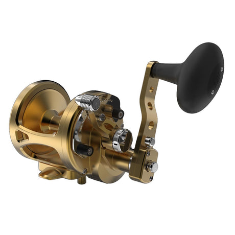 avet mxl 2 speed raptor black and blue camo reel Avet MXL Raptor 6/4 Non-MC Two Speed Reels