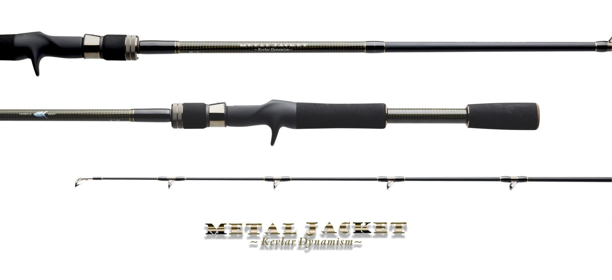 Baitcasting Rods – CharkBait!