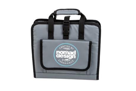 Nomad Design Jig Wallet