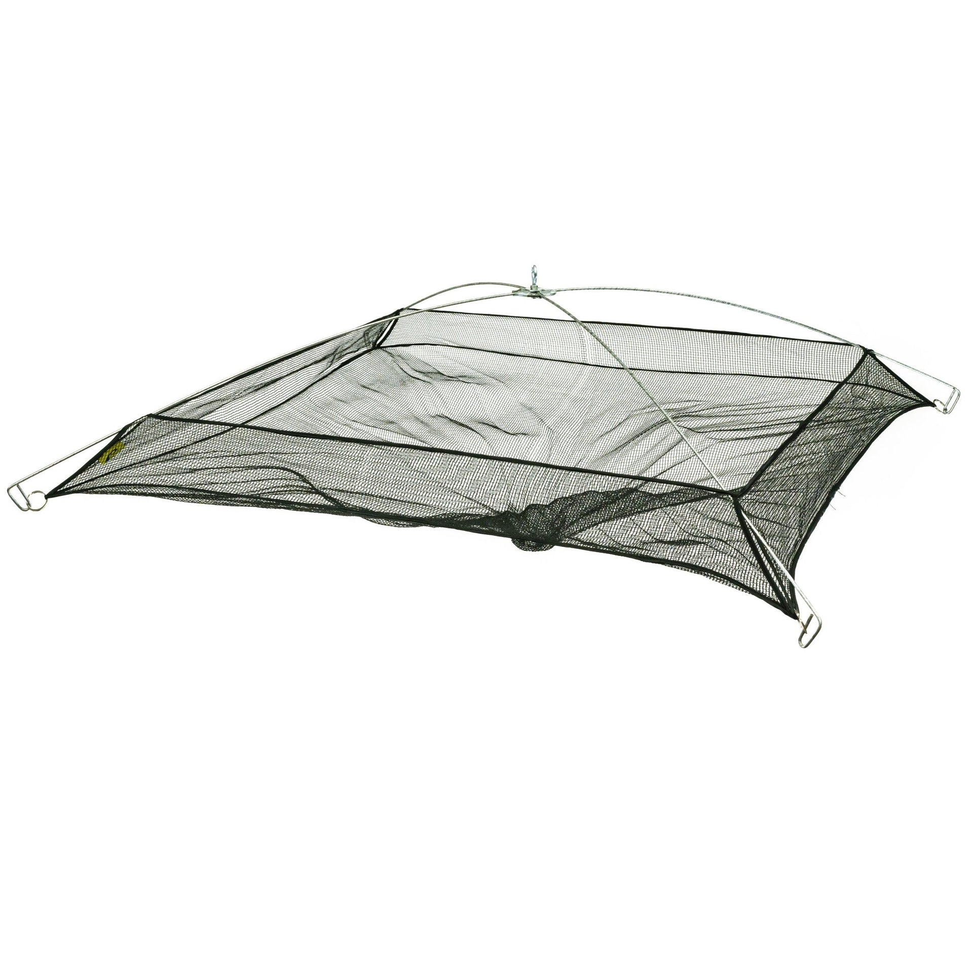 dinsmore fishing nets Promar Umbrella Bait Dip Nets