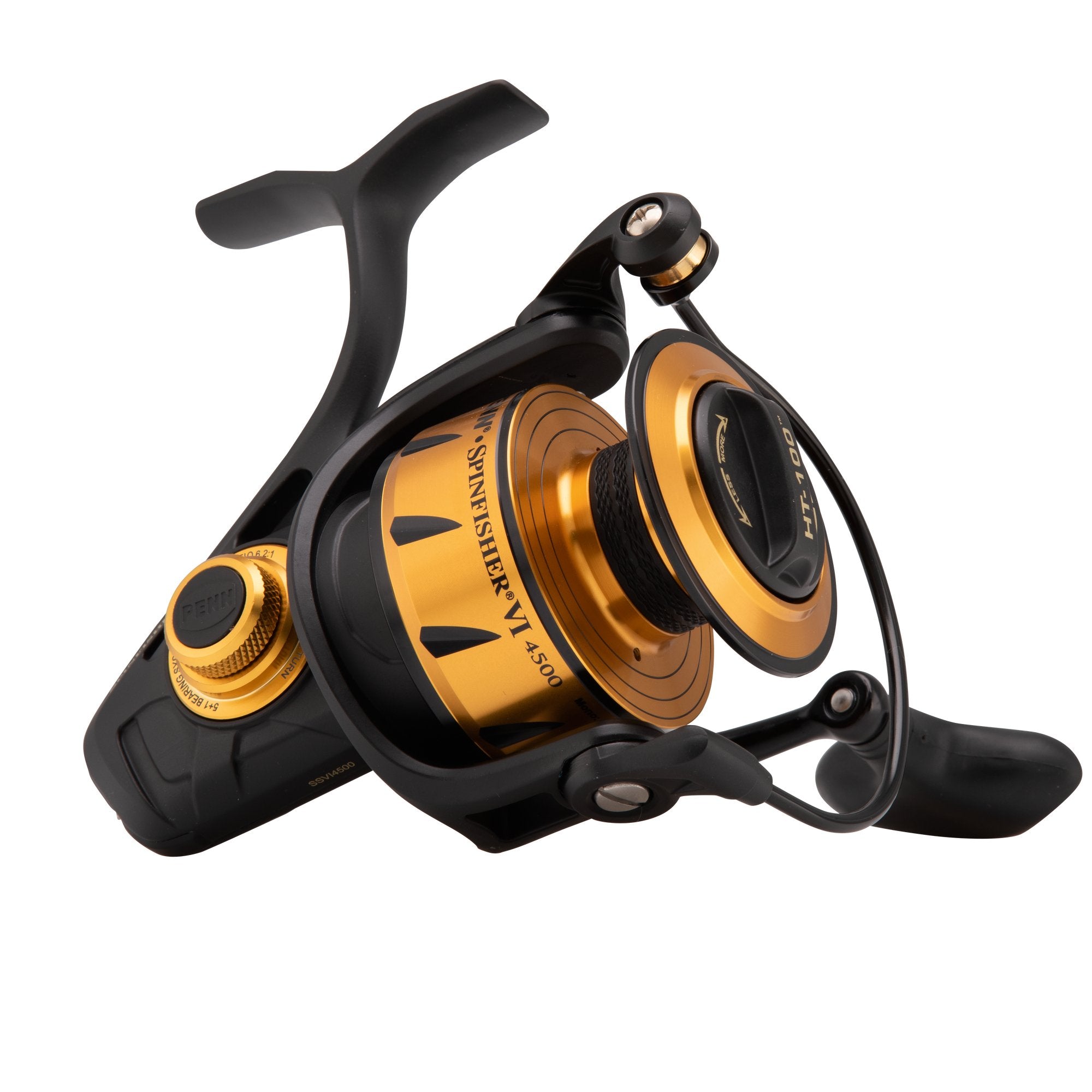 PENN スピンフィッシャー　4400SS ペン　spin fisher Spinfisher VII（スピンフィッシャー セブン）｜PENN｜釣具の