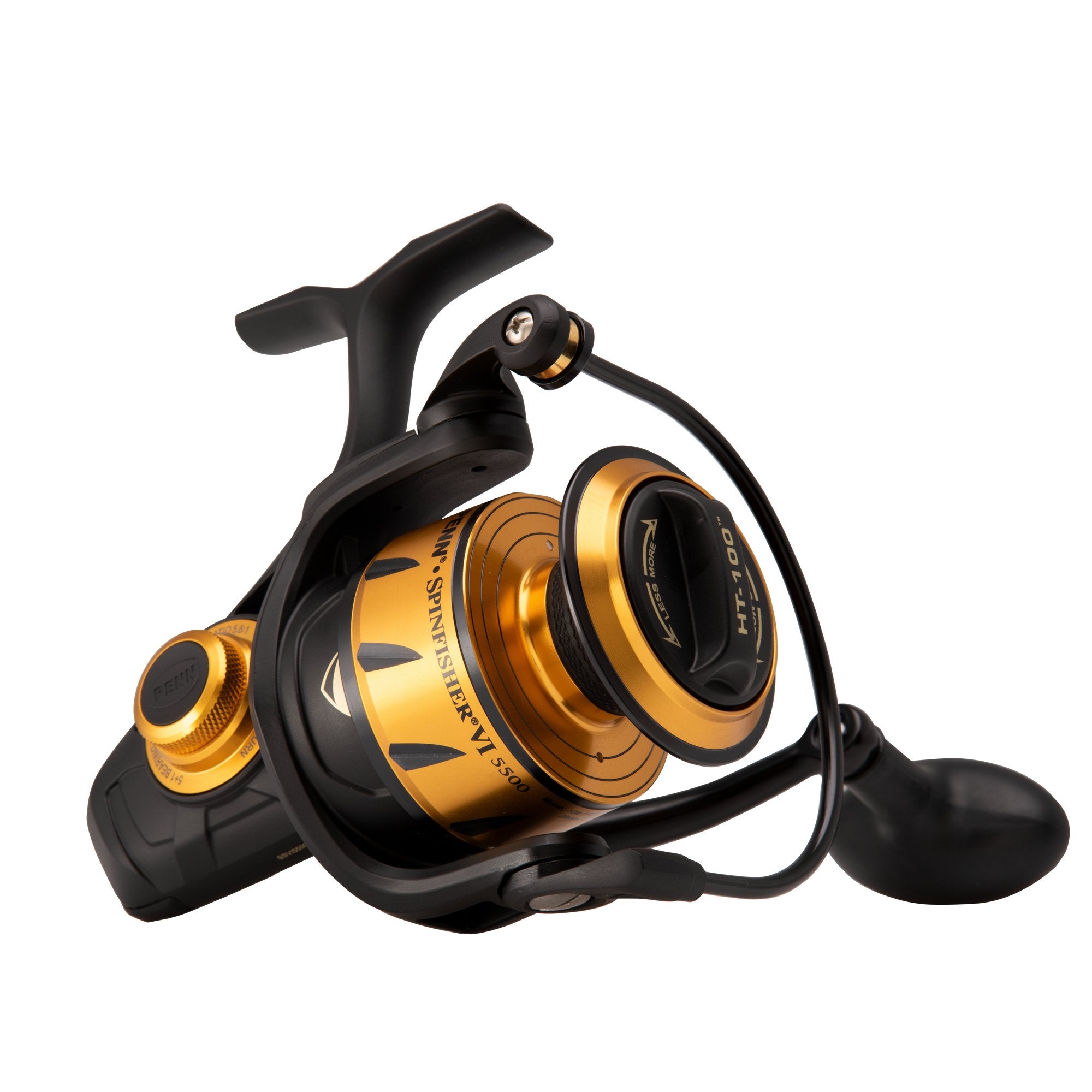 PENN スピンフィッシャー　Spinfisher VI 9500 シーバス PENN Spinfisher® VI Spinning Reel | PENN® Fishing