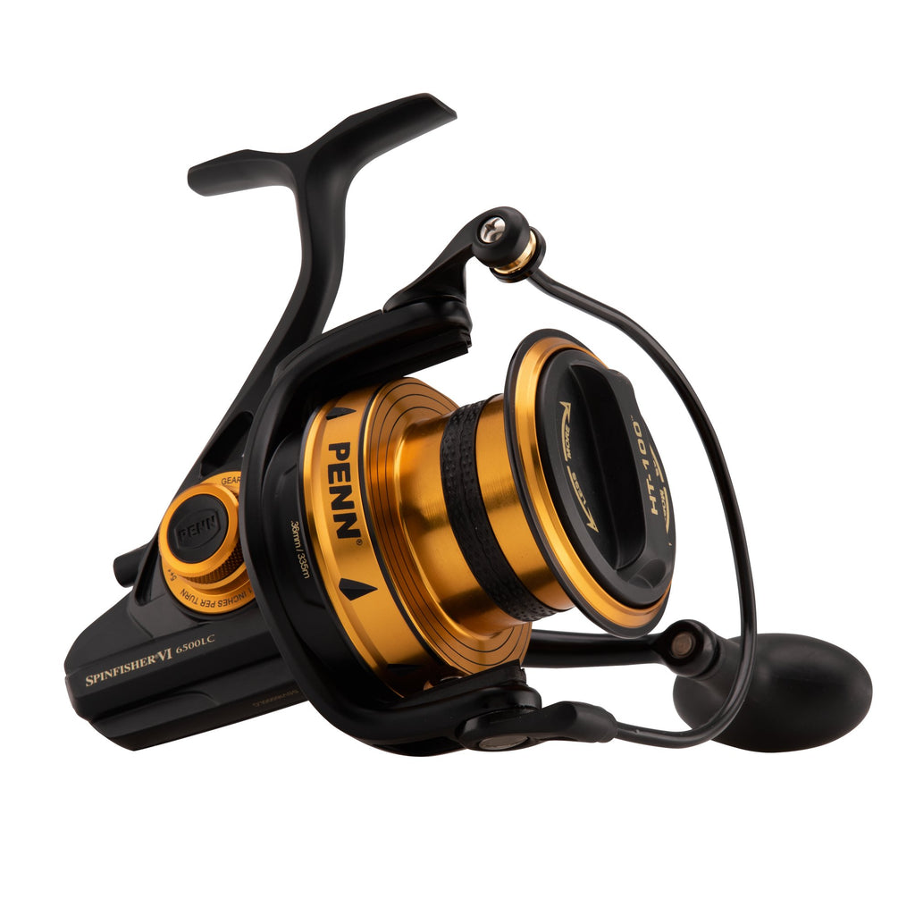 How to pick a Penn - Three reels compared - The Saltwater Edge