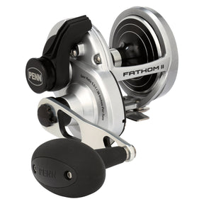 Penn Fathom II Single Speed Reels - 30LD