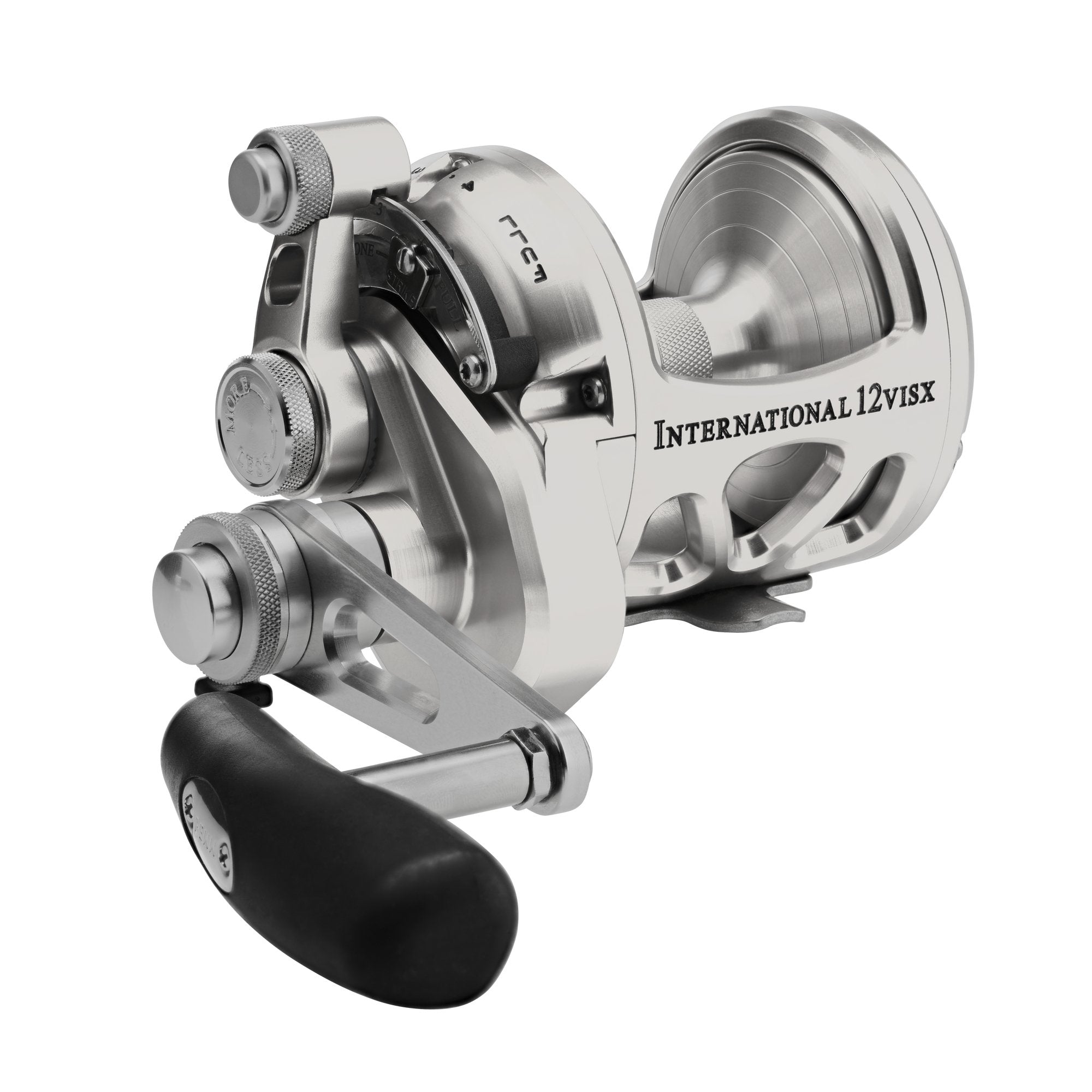 Penn International VI Two Speed Reels – CharkBait!