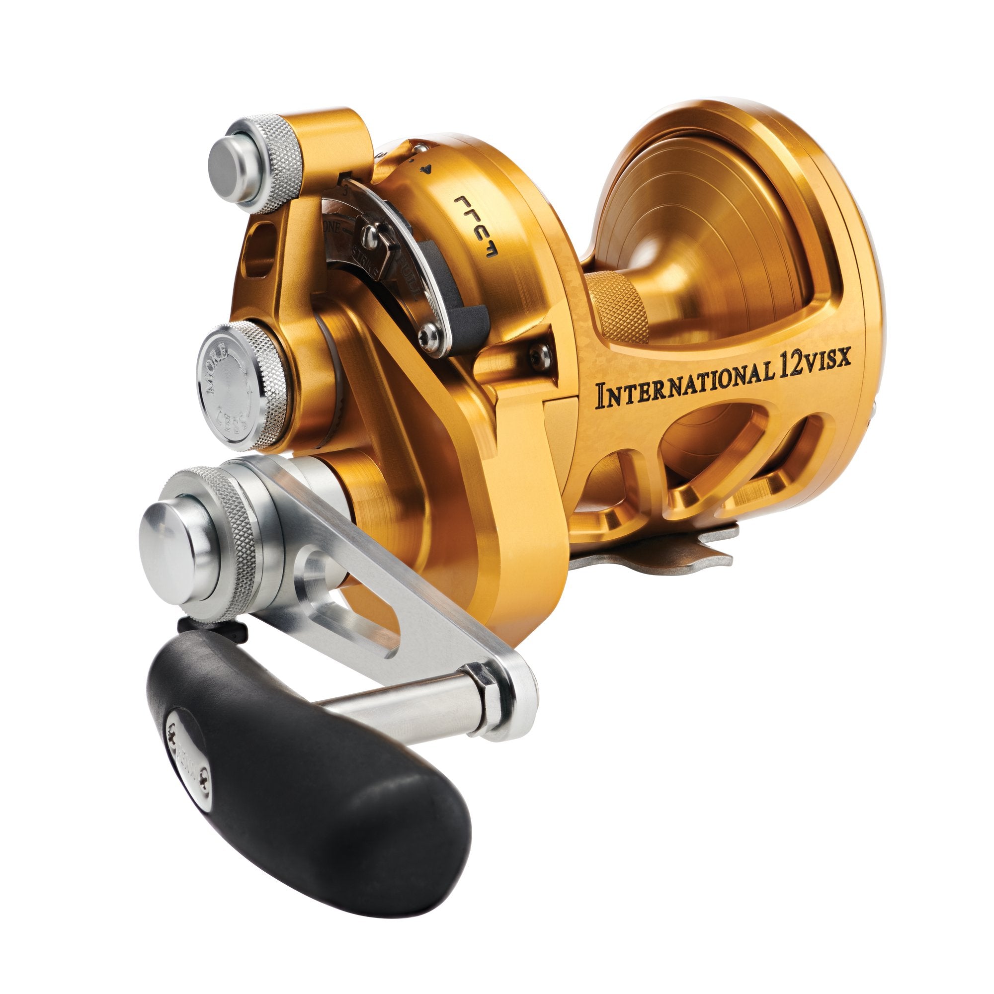 Penn International VI Two Speed Reels – CharkBait!