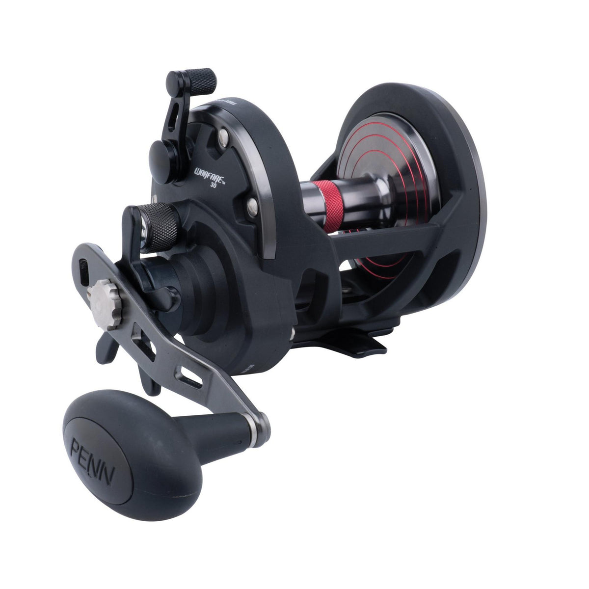 drags for penn spinning reel Part - 52-FRCII8000 Fierce IV 8000 8000LL Line capacity rings on the spool make it easy to monitor the amount of line remaining Penn Warfare Star Drag Reel