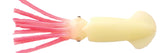 Pline Ling Cod 4.5" Squid Rigs