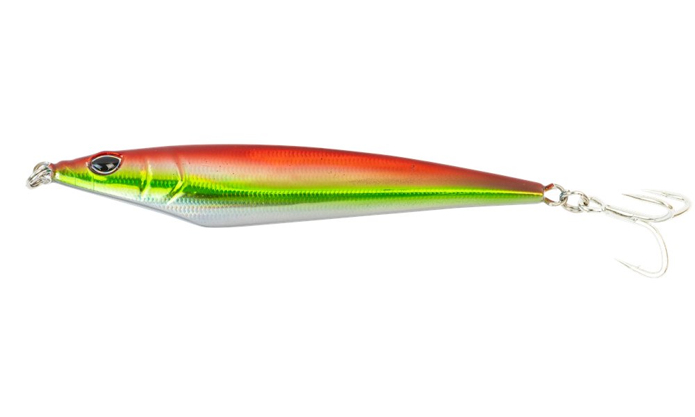Nomad Design Ridgeback Long Cast Jig - 60g