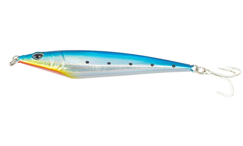 Nomad Design Ridgeback Long Cast