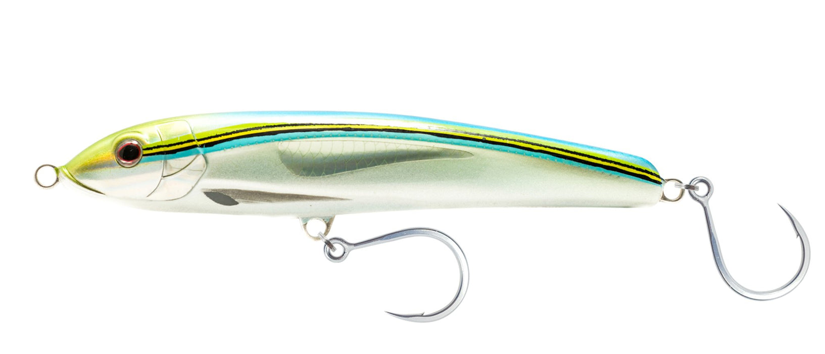 Nomad Design Riptide 105 Fast Sink Lures — Charkbait
