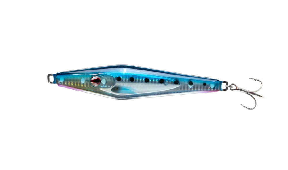 Nomad Design Slidekick Surface Iron Lures – CharkBait!