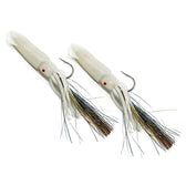 Ahi USA 7" Rock Cod Squid Rigs