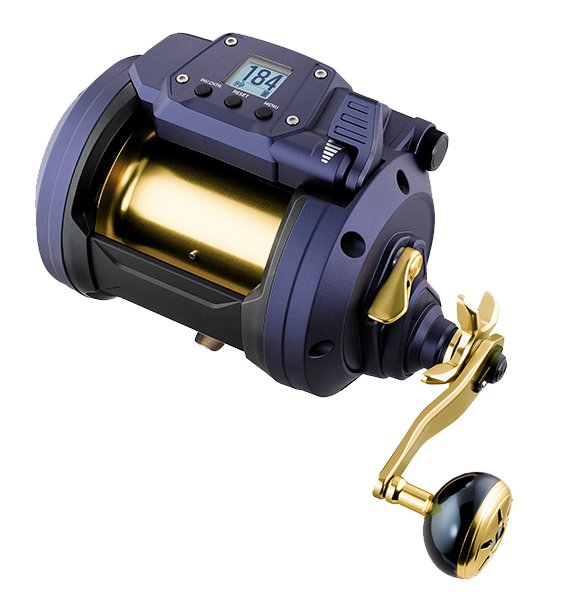 daiwa advantage reel Daiwa-TD-SOL-III-SV-TW-100H-Baitcaster-Fishing-Reels Trellys Daiwas first generation of digitally engineered gear design ensures a perfect mesh between ultra Daiwa Advantage 153H7 Baitcaster- Bass'n