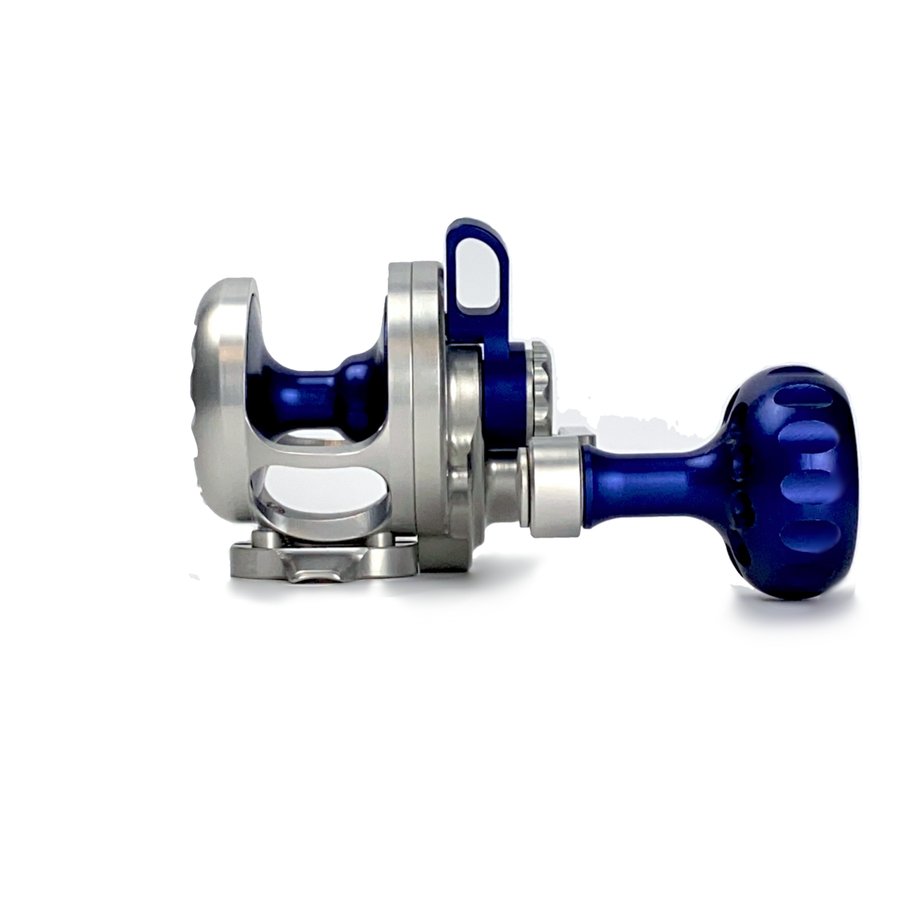 Seigler SGN Signature Lever Drag Reels – CharkBait!