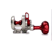 Seigler SGN Signature Lever Drag Reels