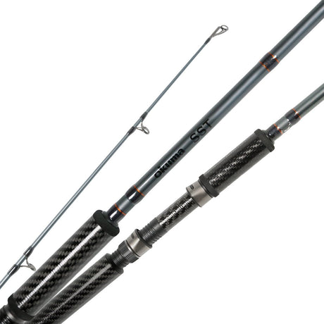 Okuma Rockaway SP Surf Spinning Rods Okuma Rockaway SP Surf Spinning Rods