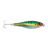 AFTCO Blue Fever Swimmer Casting Lures