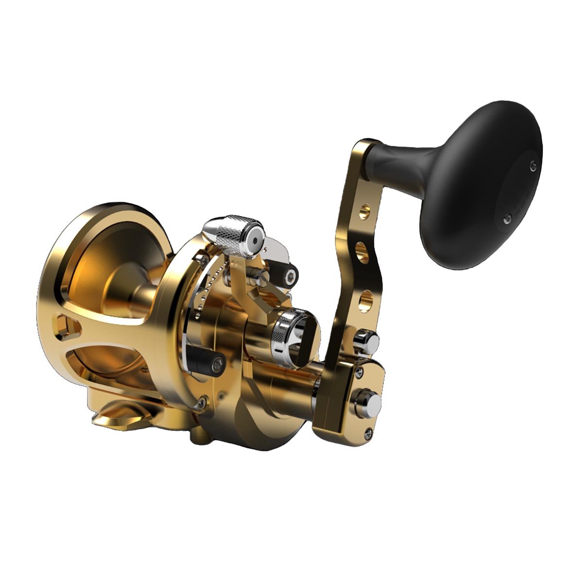 Avet SX G2 6/4 MC Two Speed Reels – CharkBait!