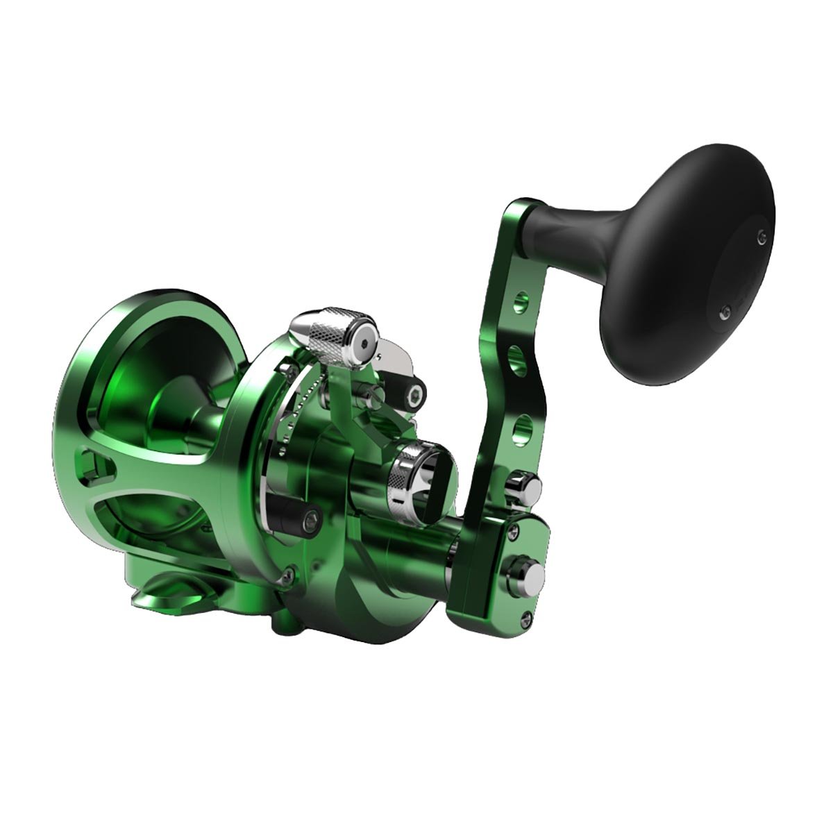 avet g2 reel REELS WITH MASTER CAST AND GUIDE PLATE OUTKAST FISHING TACKLE Avet MXL G2 Single Speed