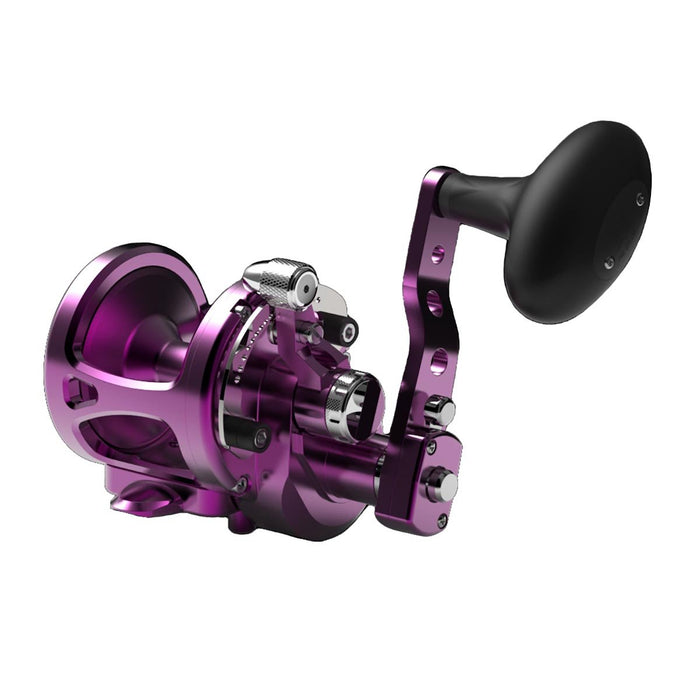 CRB Project x Spinning Reel Seat Purple / Size 18