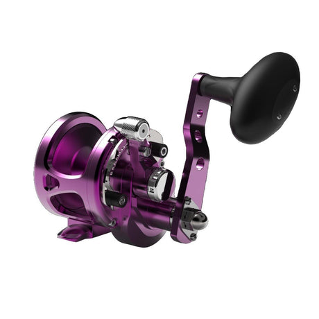 Avet SXJ G2 5.3 MC Single Speed Reels