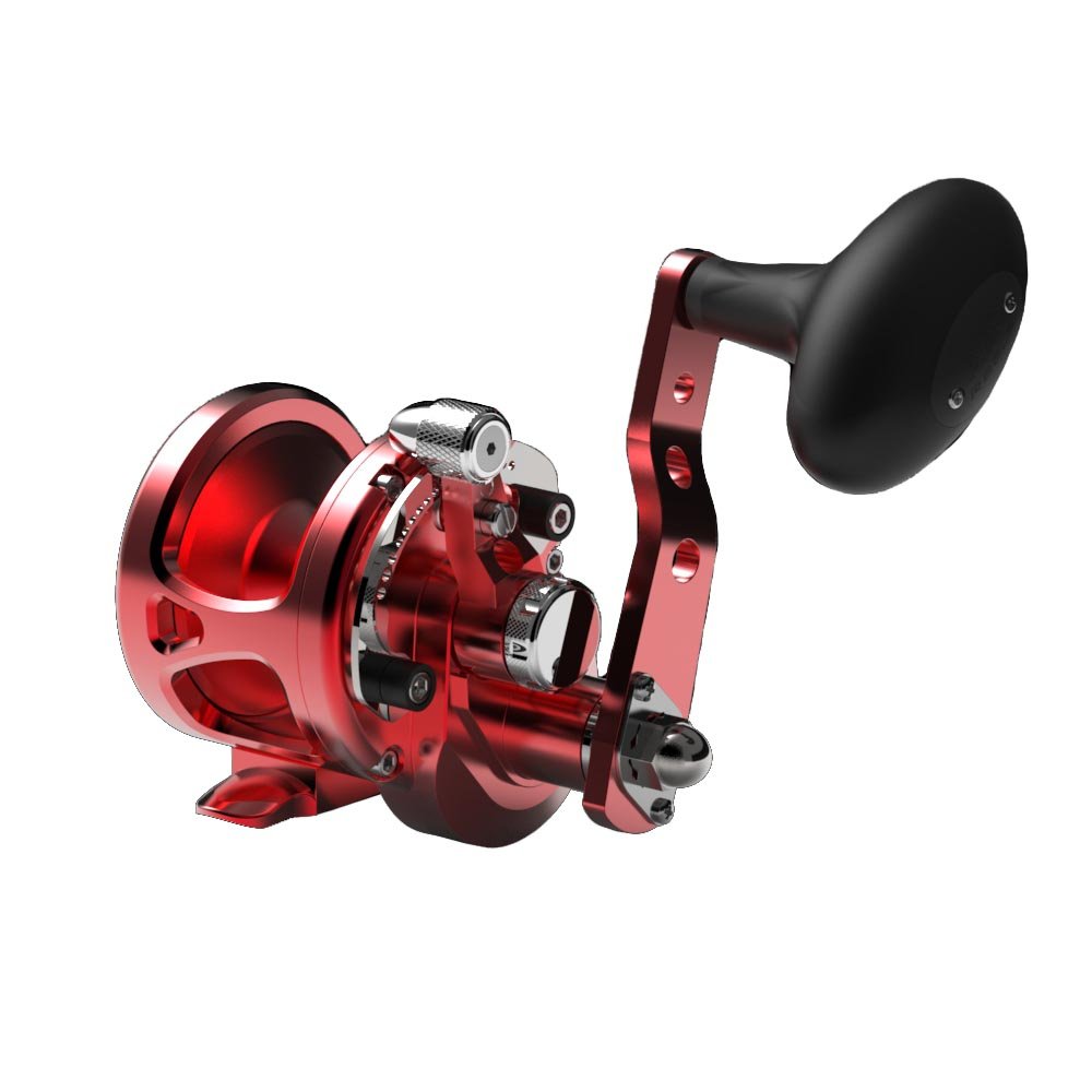 Avet SXJ G2 5.3 Single Speed Reels – CharkBait!