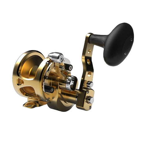 Avet SXJ G2 6/4 Two Speed Reels