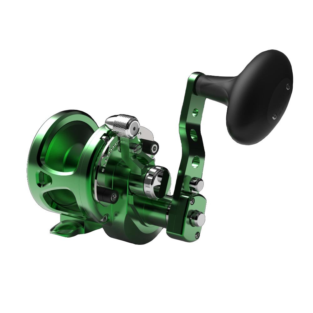 Avet SXJ G2 6/4 Two Speed Reels – CharkBait!