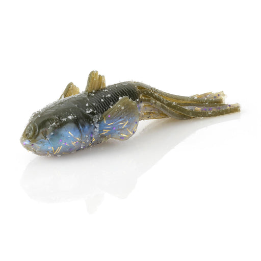 Savage Gear 3D Goby Tube Lure 4in Goby