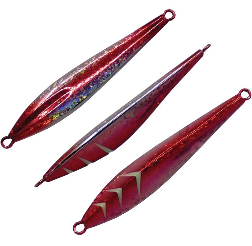 Oceans Legacy Sling Shot Surface Irons – CharkBait!