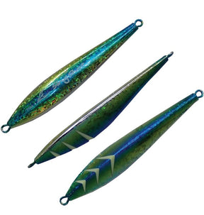 Oceans Legacy Sling Shot Surface Irons - Fusilier