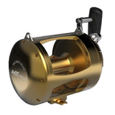 Avet Quad T-RX 80W Wide Two Speed Reels
