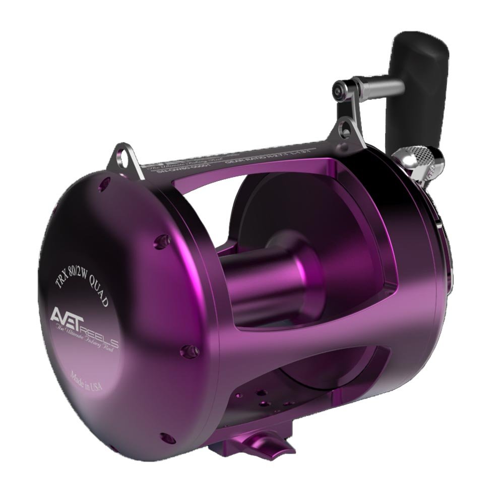 avet line counter reels EXW 30/2 Two-Speed Lever Drag Big Game Gunmetal The Avet LX G2 Lever Drag Reel is perfect for a wide array of big game fishing Daiwa Accudepth Plus Line Counter