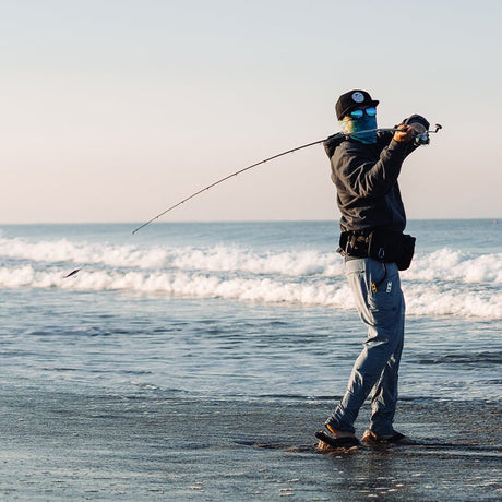 Promar Ensenada Surf Tackle Belt