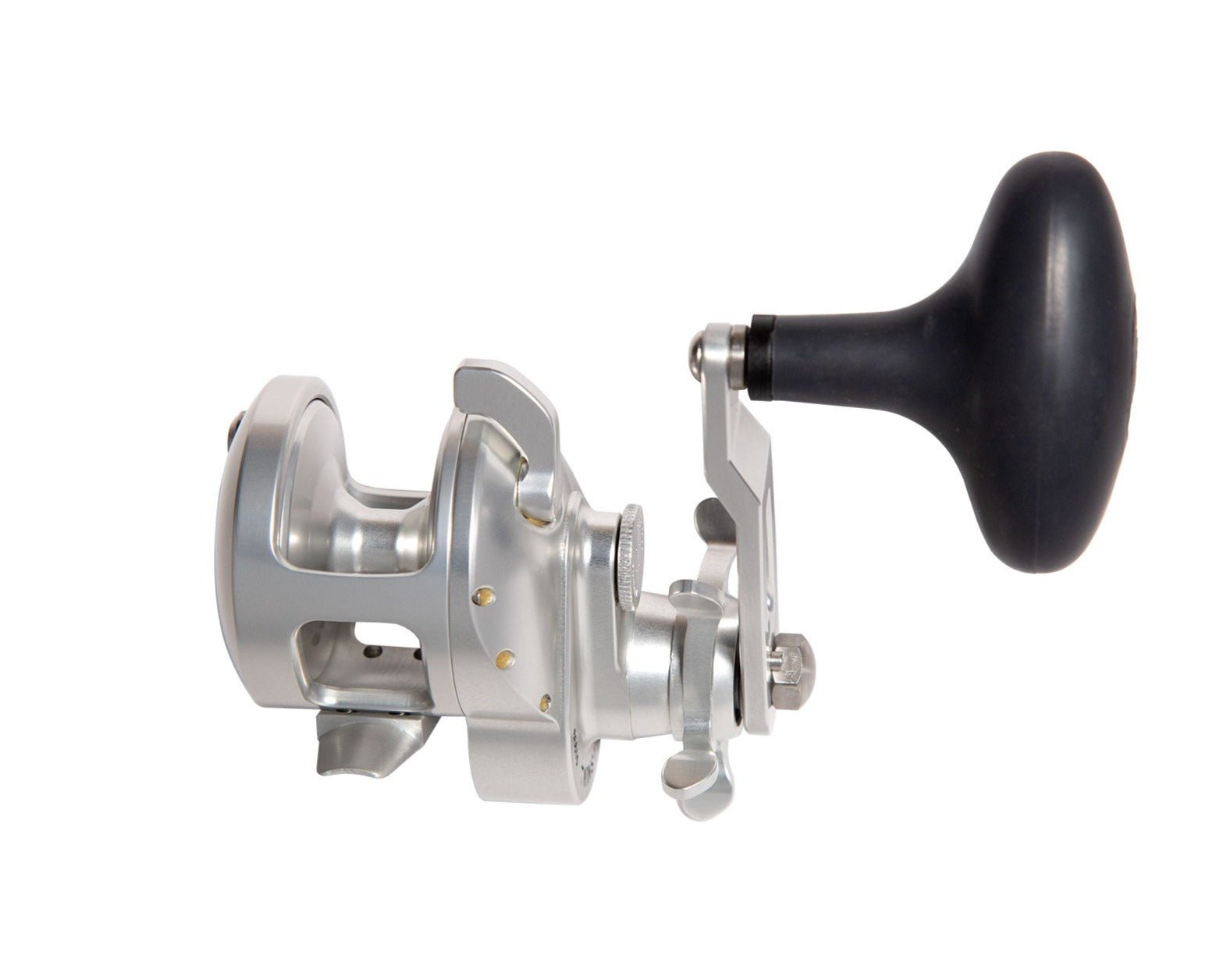 Accurate Tern 2 TXD-300 Reels – CharkBait!