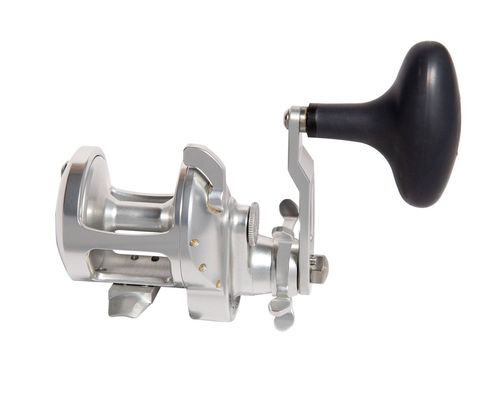 Accurate TXD-400L Tern 2 Star Drag Conventional Reel