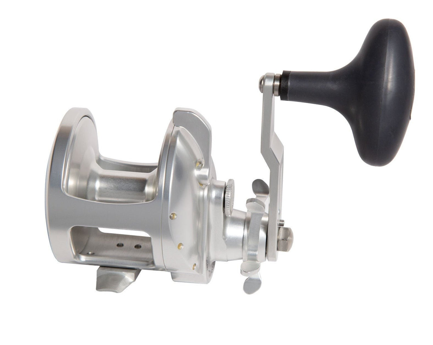 Accurate TXD-600X Tern 2 Star Drag Conventional Reel Accurate TXD-600X Tern 2 Star Drag Conventional Reel