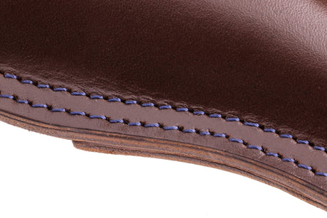 Toit Fishing Leather Plier Sheath