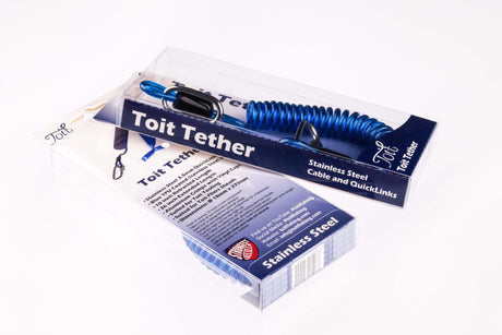 Toit Fishing Tool Teather