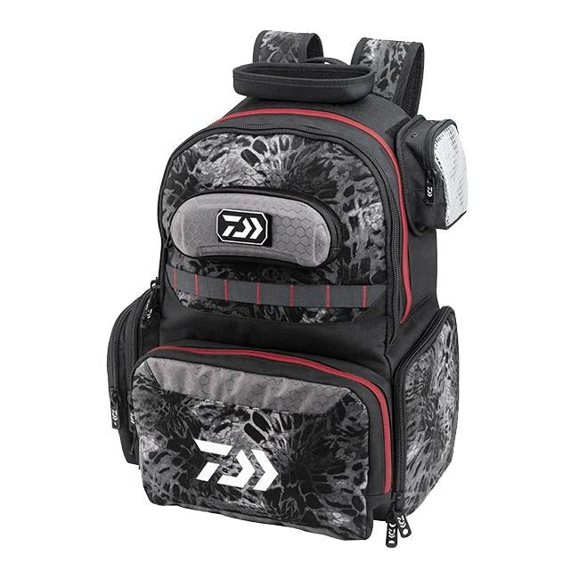 Daiwa D-VEC Tactical Back Pack